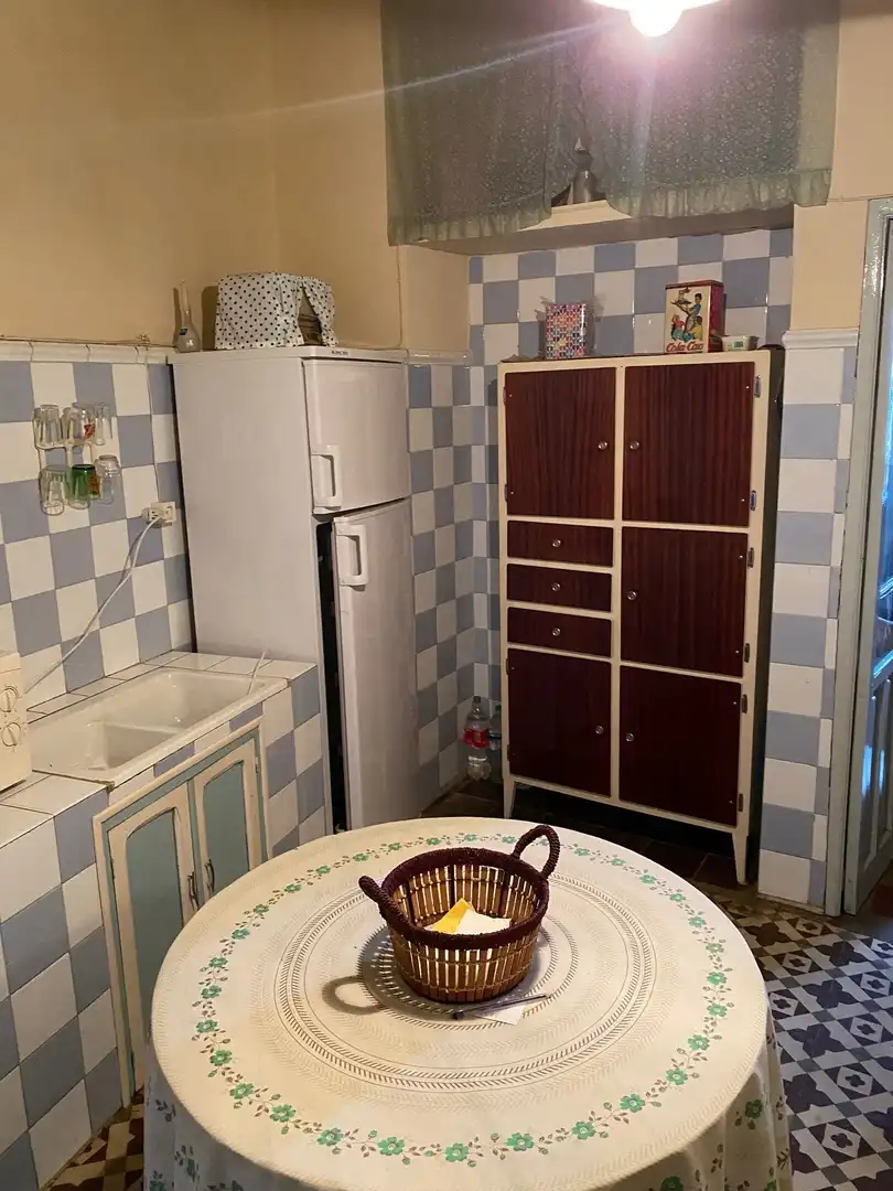 Cocina de Casa o chalet en venta en Castuera
