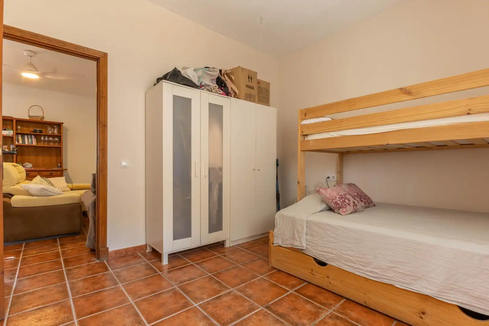 Terrenys i solars en venda a Santiago - Coronación, imagen 16