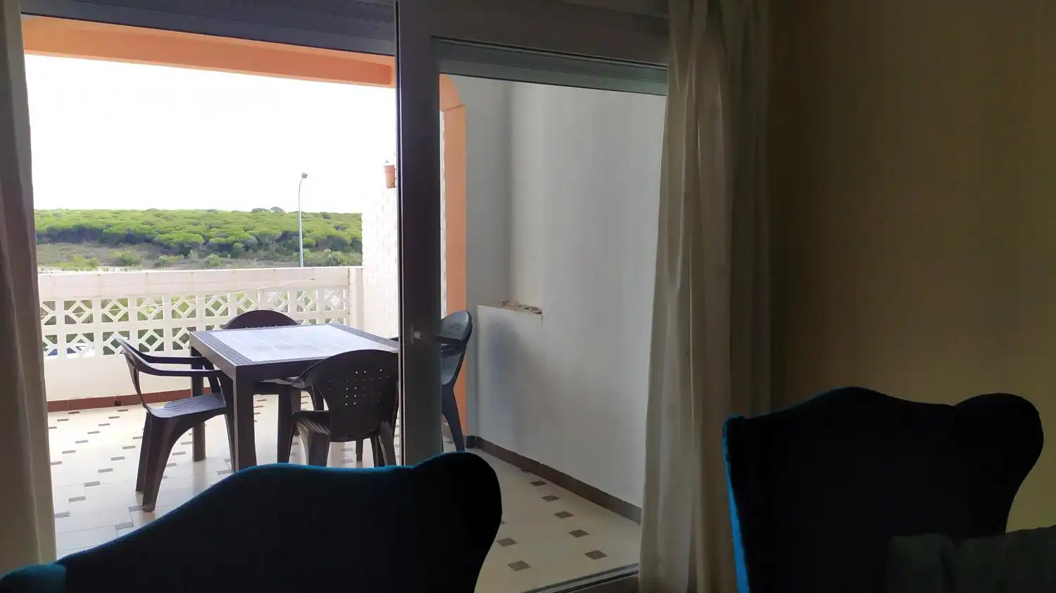 Appartamento con piscina in affitto a El Portil, imagen 6