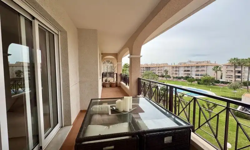 Apartment mit Terrasse zum Verkauf in Calle Guapiles, imagen 9