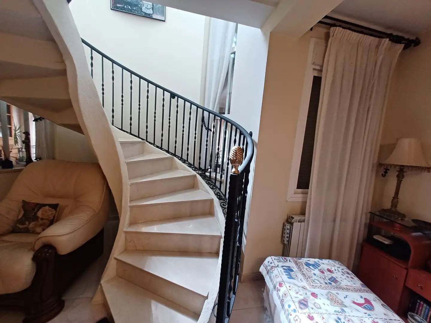 Houses for sale in Moralzarzal  with Air Conditioner, Heating and Private garden