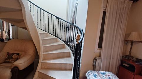 Foto 5 de Casa o chalet en venta en Iglesia - Estación, Madrid