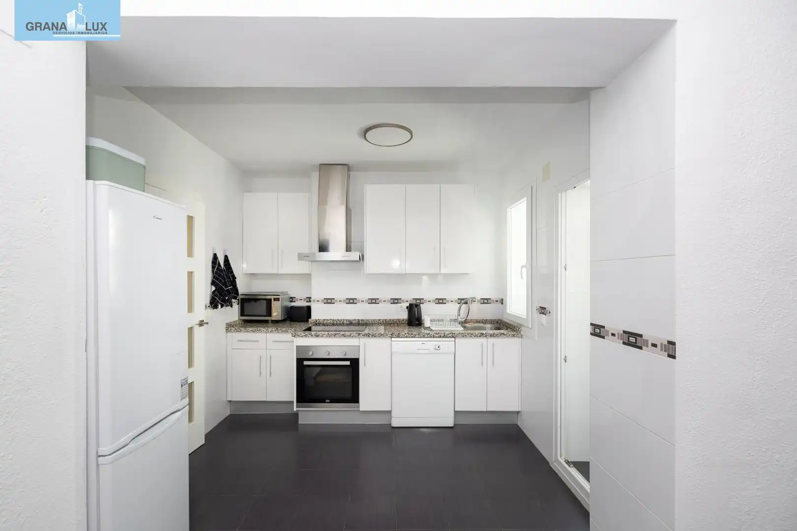 Penthouse with lift for sale in Camino DE RONDA, imagen 10
