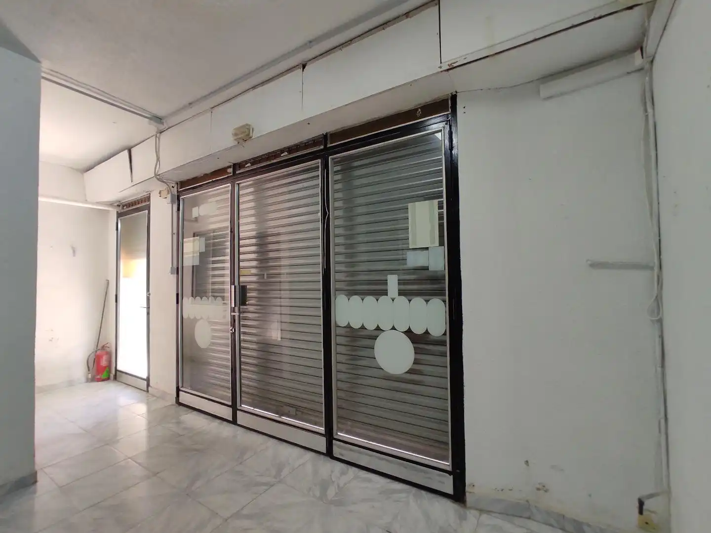 Local de alquiler en Valencia