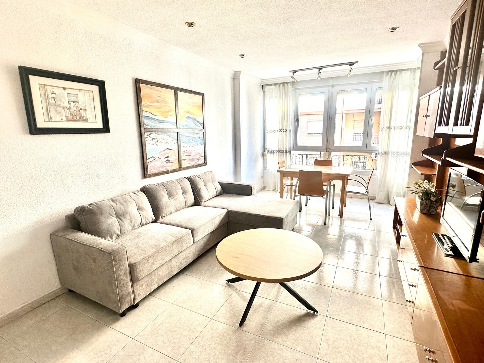Flat to rent in Camino de Ronda