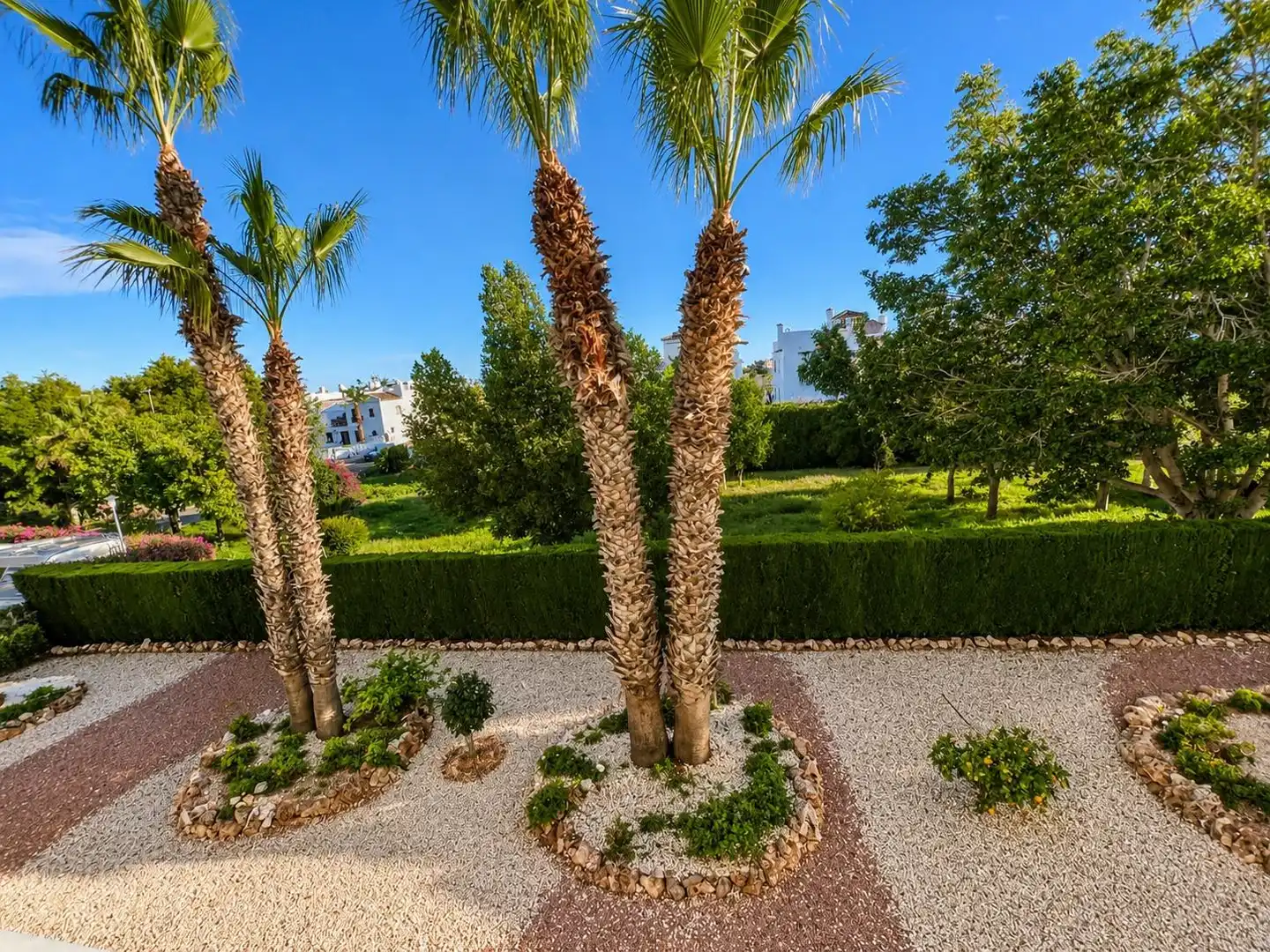 Apartamento con terraza en venta en Orihuela Costa, imagen 10