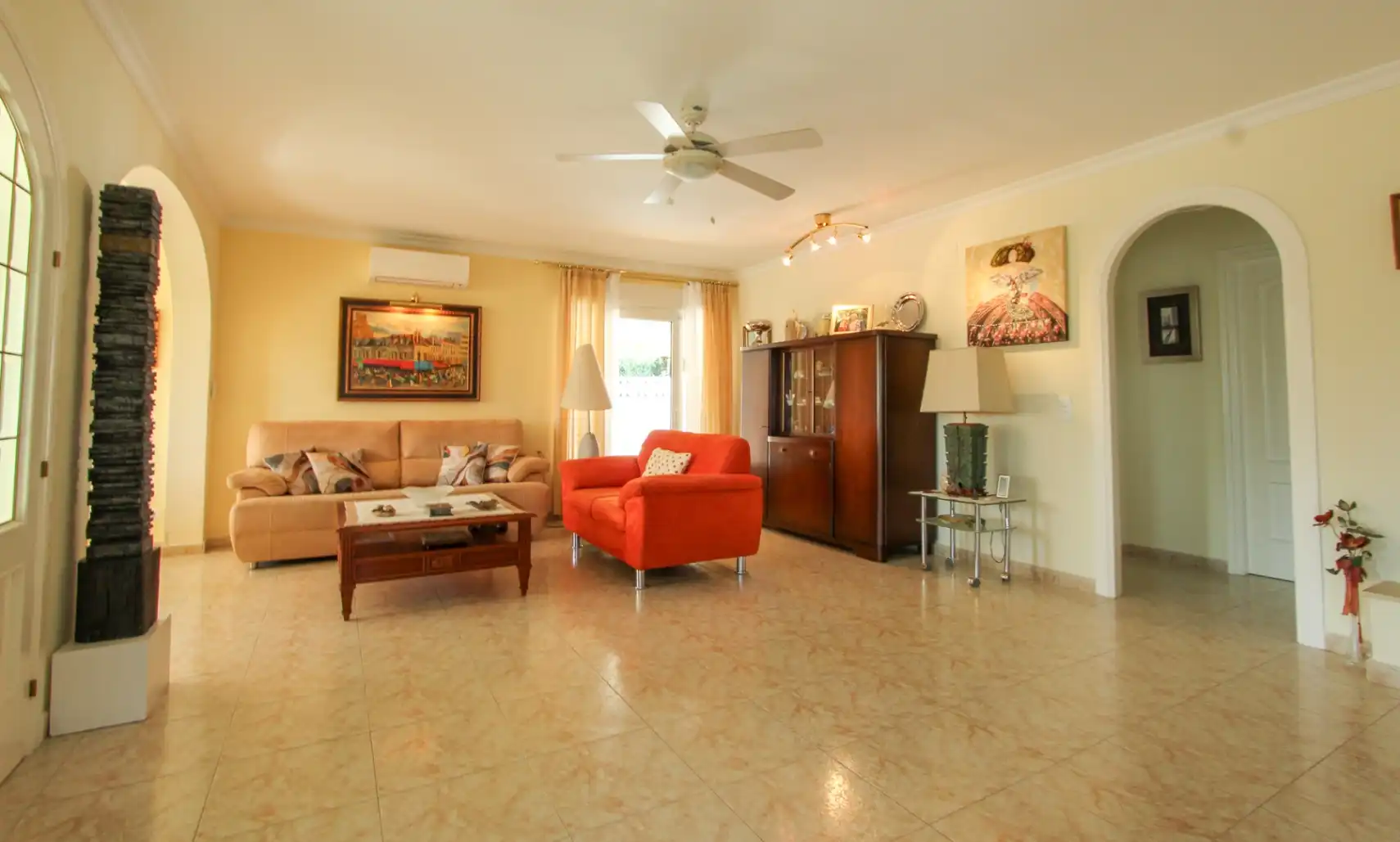Villa avec piscine à vendre à Orba, imagen 4