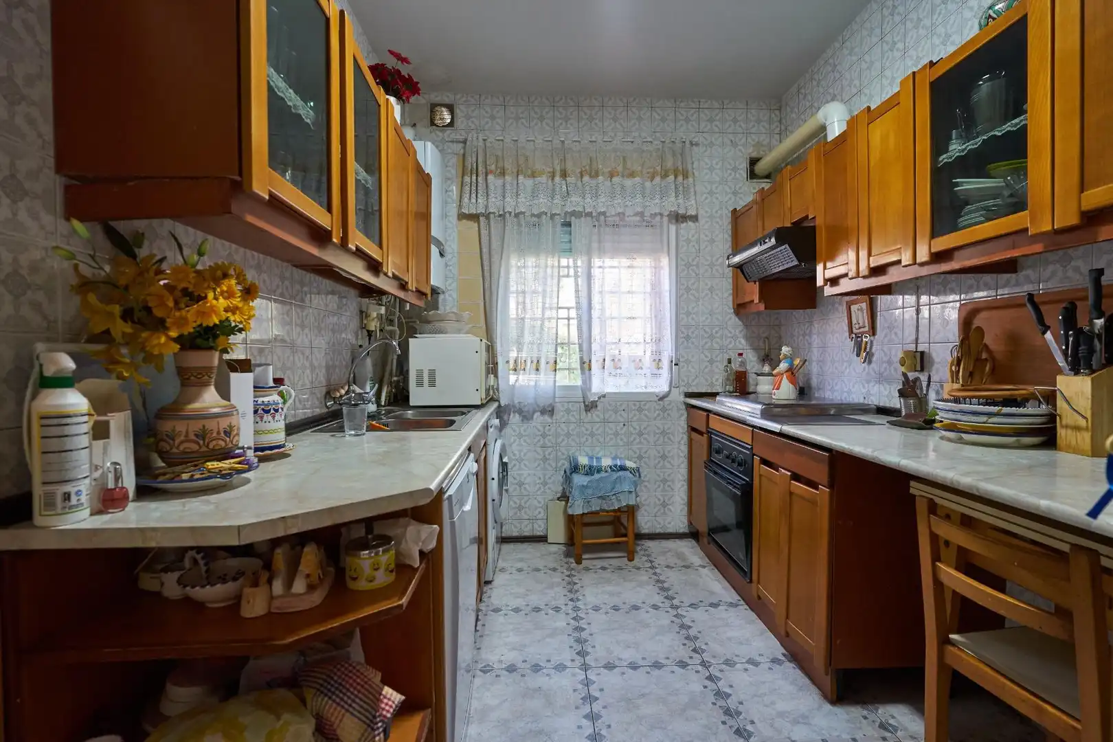 Chalet con piscina en venta en MADROÑO DEL, imagen 7