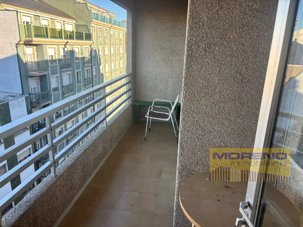 Terrassa de Pis en venda en Sarria, Lugo