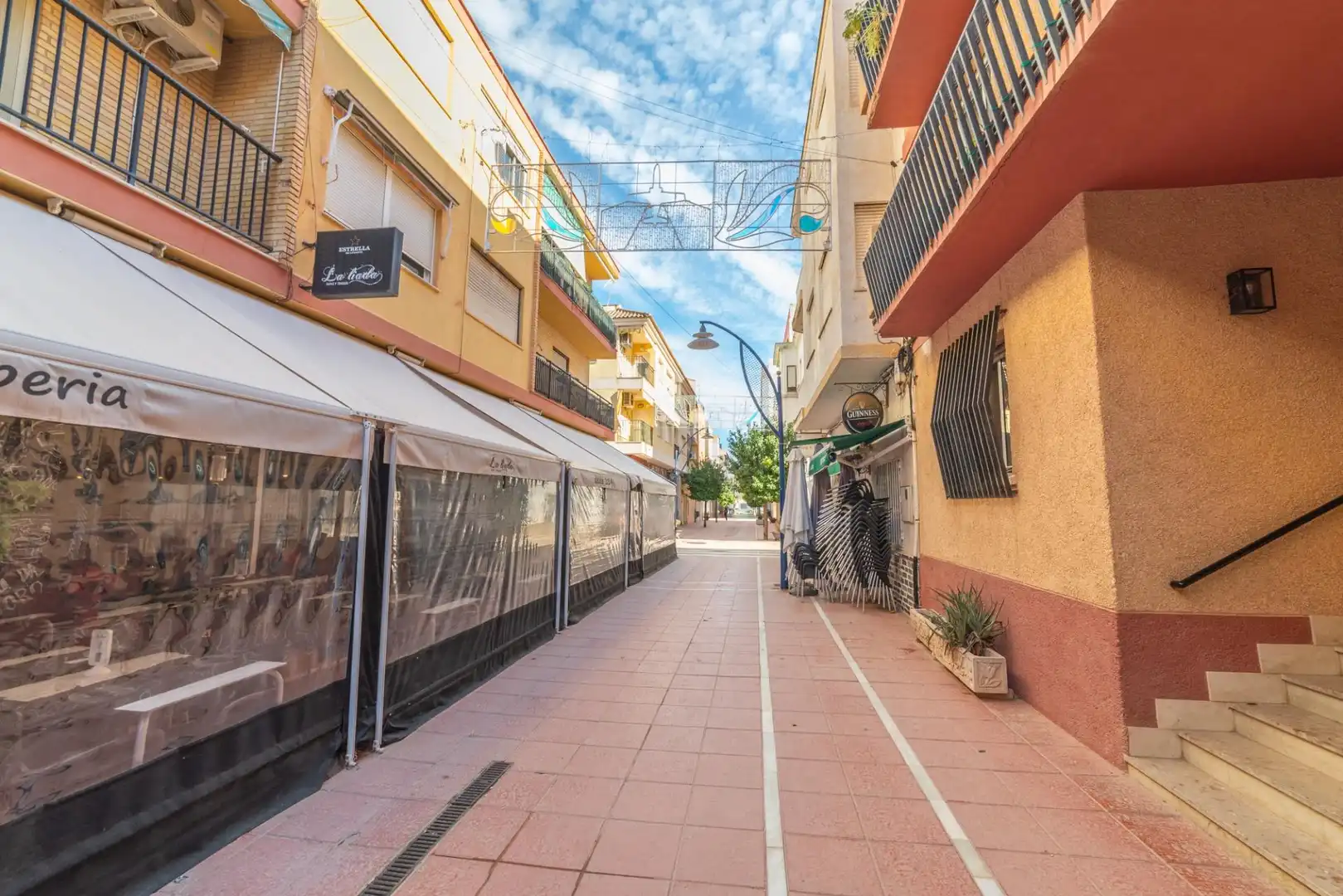 Business premises for sale in Santiago de la Ribera, imagen 3