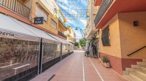 Foto 3 von Geschaftsraum zum Verkauf in Santiago de la Ribera, San Javier