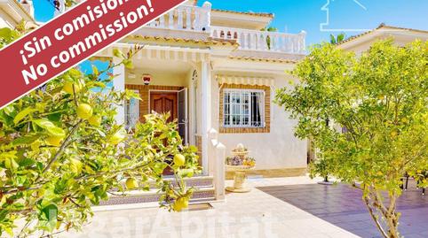 Foto 2 de Casa o xalet en venda a Calle Pau 4 Los Dolses, Lomas de Cabo Roig - Los Dolses, Alicante