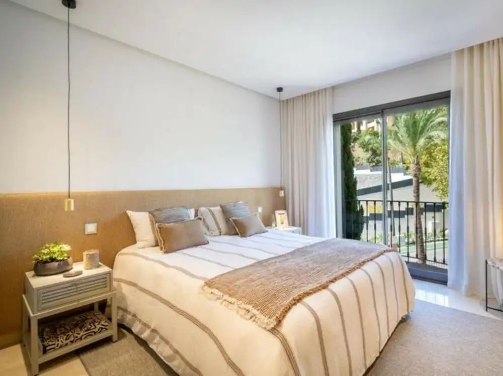 Penthouse with terrace for sale in La Quinta, imagen 17
