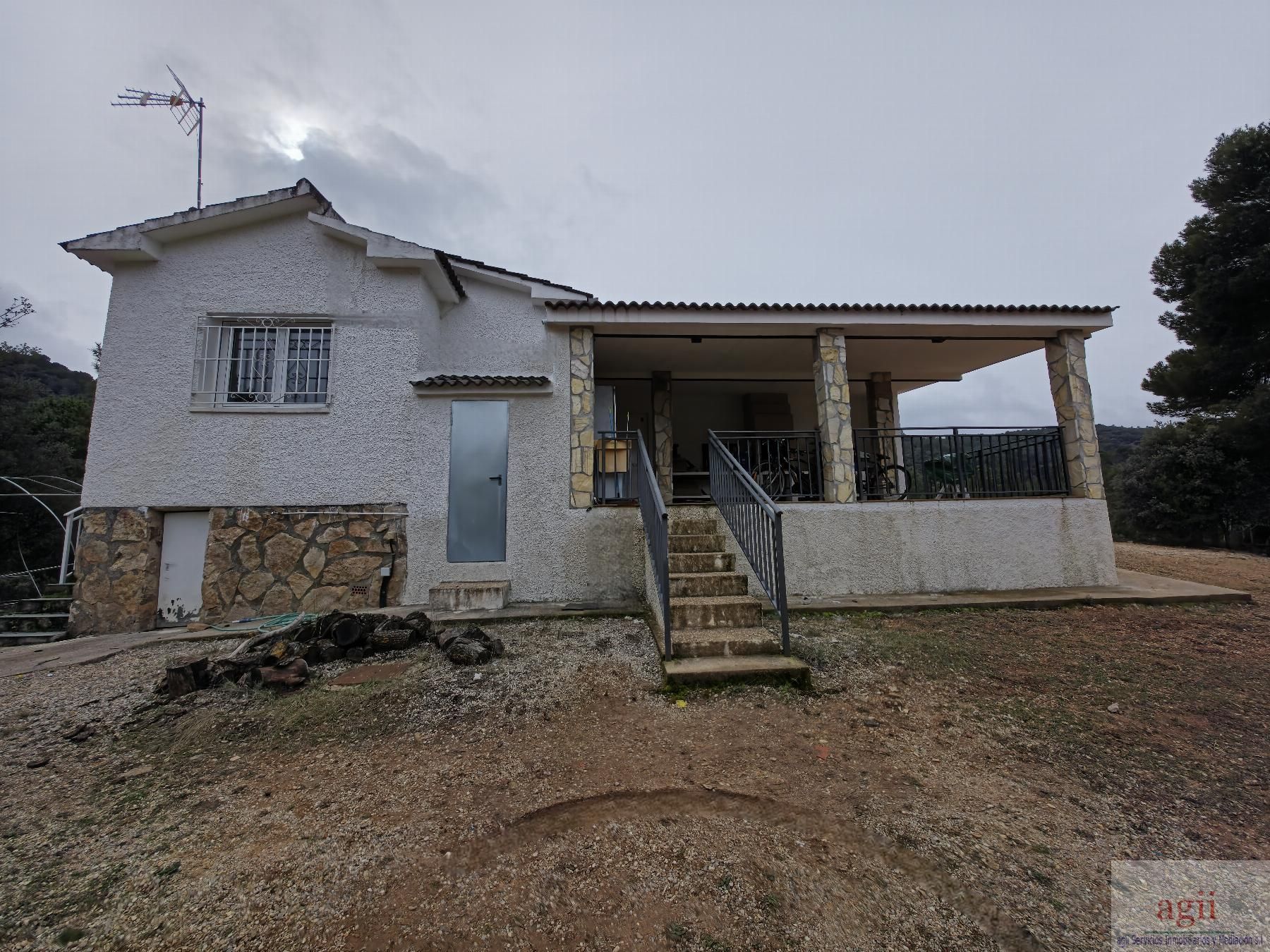 Casa o xalet en venda a Trillo