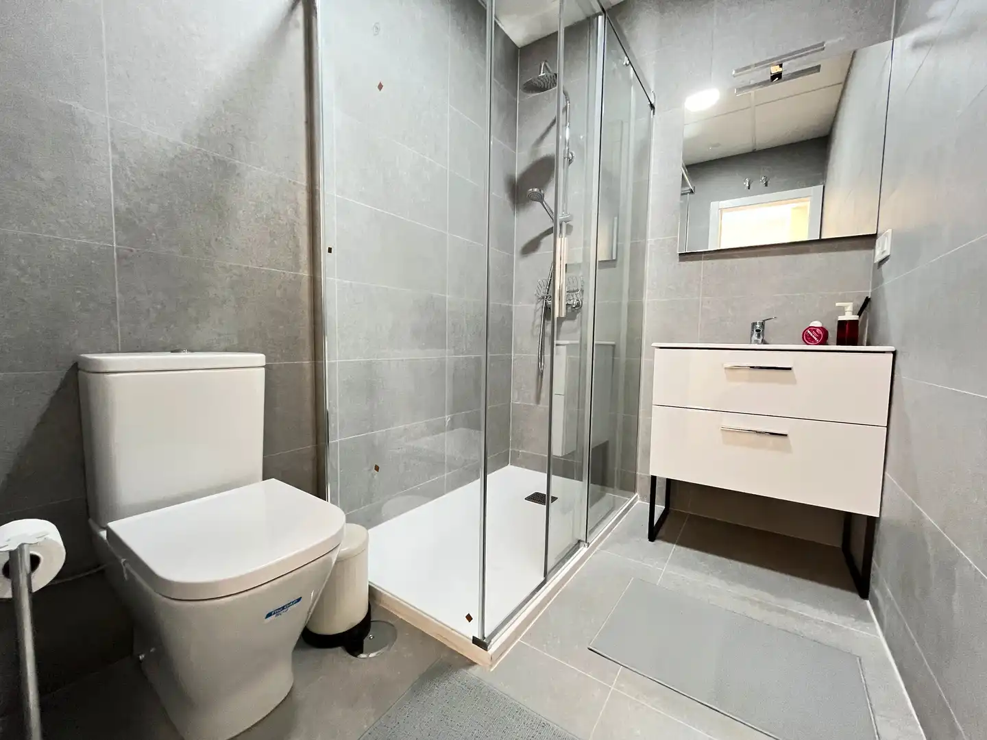 Flat with lift to rent in Tetuán, imagen 11