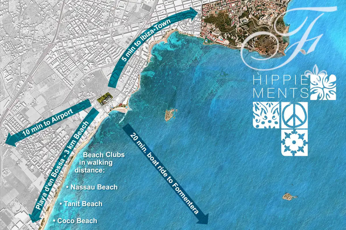 Appartement compact avec ascenseur à vendre à Ses Figueretes - Platja d'en Bossa - Cas Serres, imagen 28