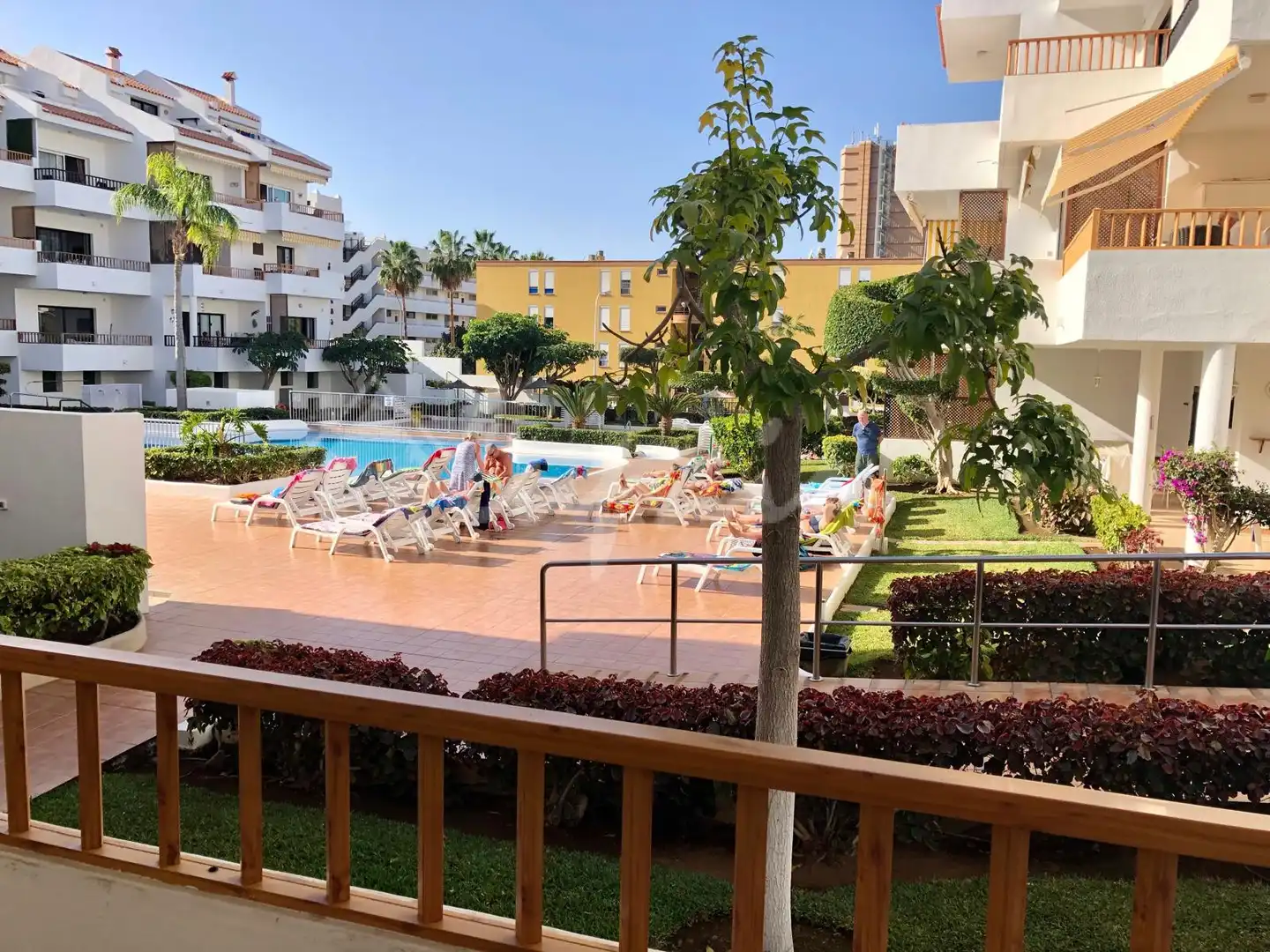 Apartment zum Verkauf in Los Cristianos, imagen 43