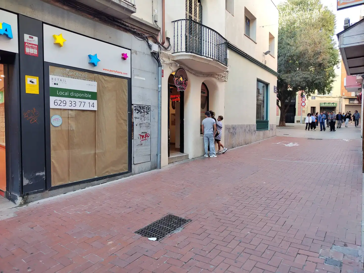 Local comercial en venta en Carrer GAVATXONS,DELS 15, imagen 6