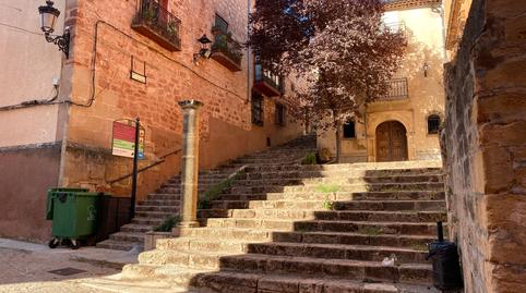 Photo 2 of Country house for sale in Calle Mayor, Alcaraz, Albacete