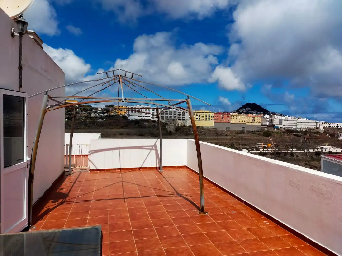 Casa bifamiliare in vendita a Montaña de Humiaga 0