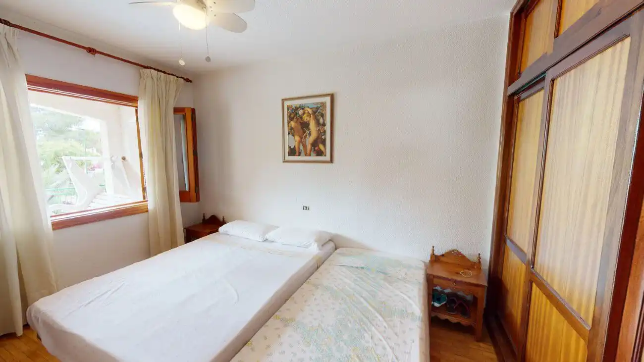 Casa o chalet en venta en El Pinar de Campoverde