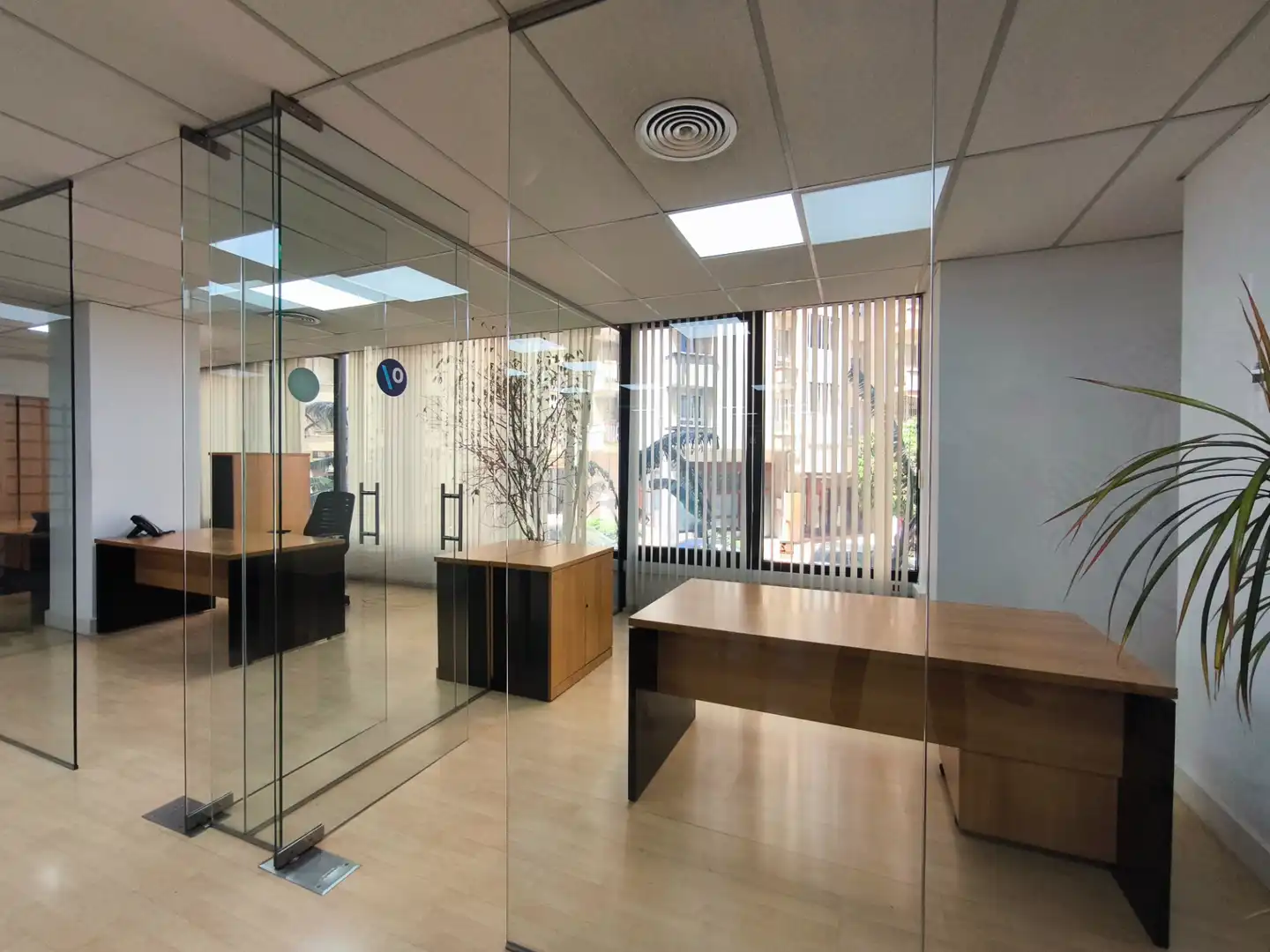 Ufficio con ascensore in affitto a Travessera de les Corts 53, imagen 15