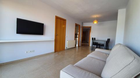 Foto 3 de Pis en venda a Camí de L'escorial, Caputxins - Ambulatori, Barcelona