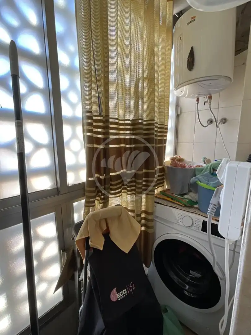 Jardín de Piso en venta en Linares con Aire acondicionado y Amueblado