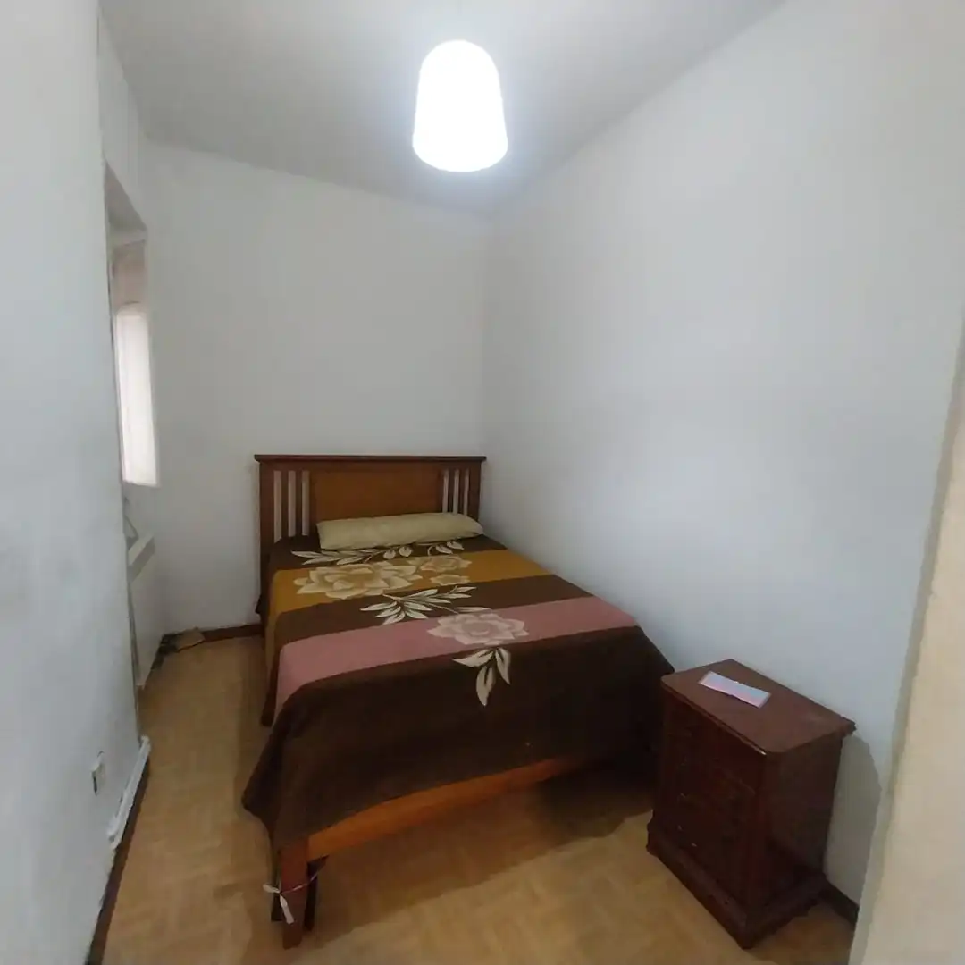 Habitación de Piso en venta en Valladolid con Calefacción, Parquet y Terraza