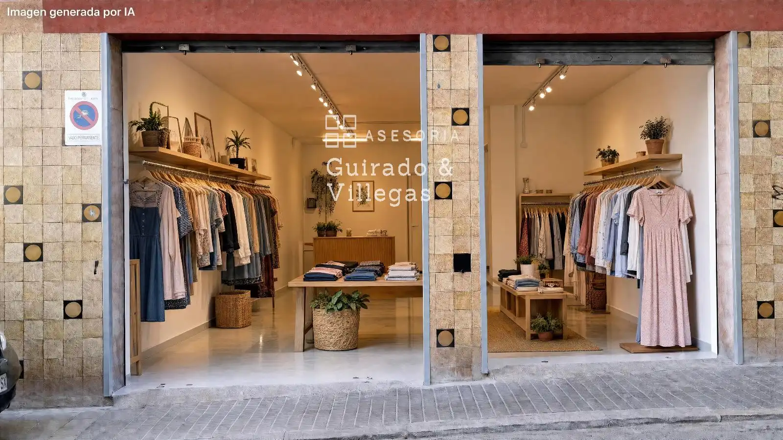 Business premises for sale in Calle Venus, imagen 2