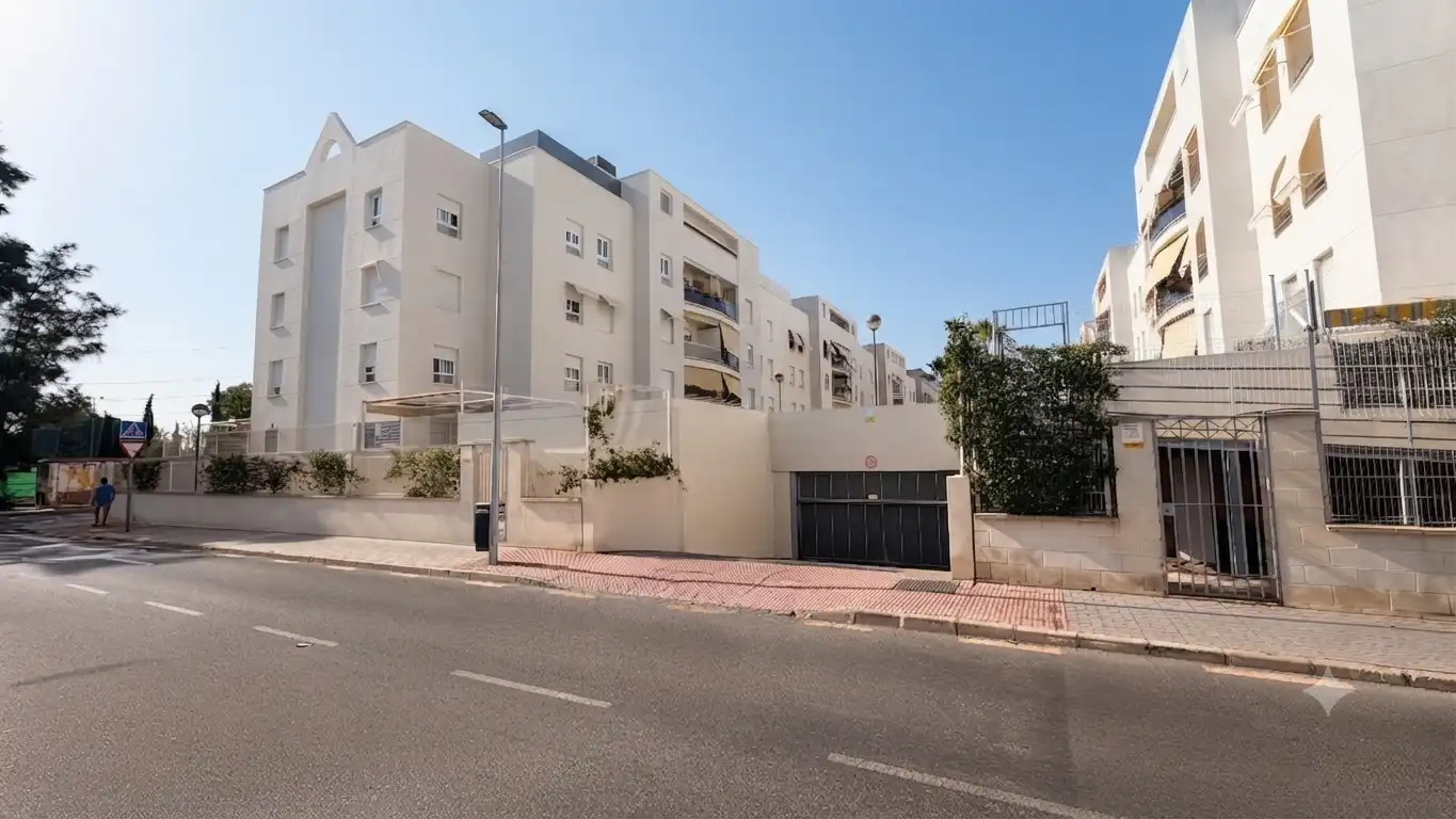 Appartement avec terrasse à vendre à Calle Dolores Ibarruri, imagen 27