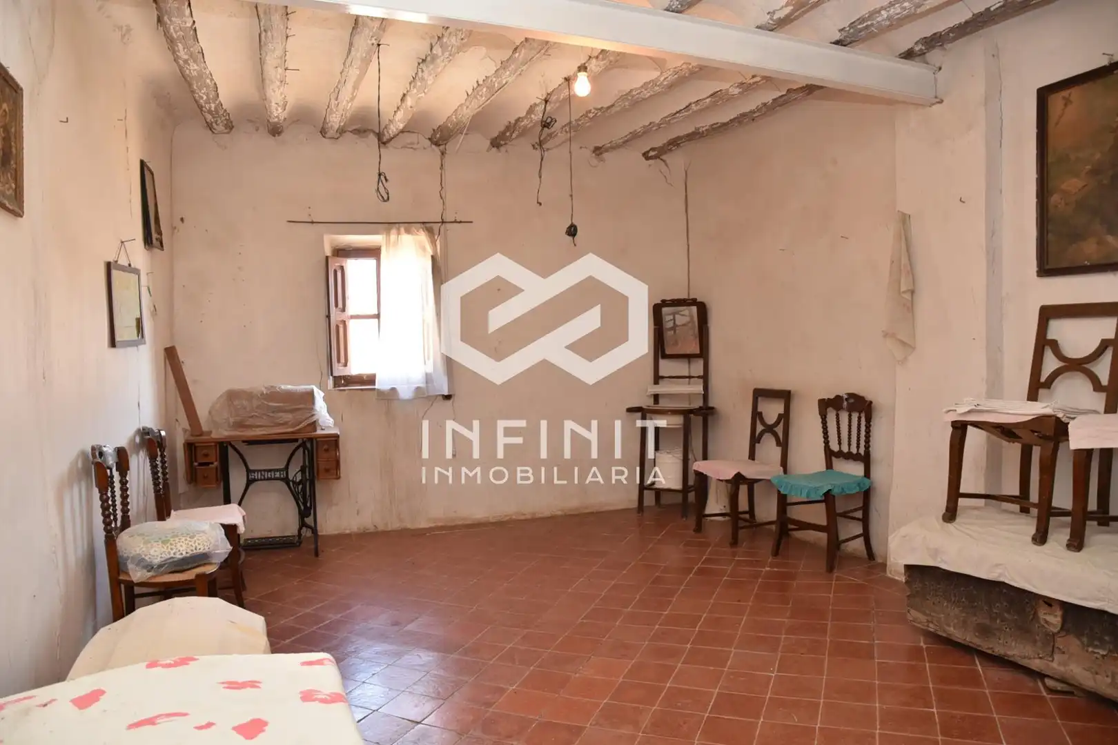 Casa o chalet en venta en Pozo de Almoguera