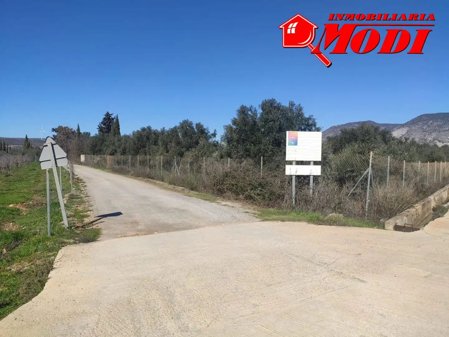 Terrenys i solars en venda a Villamena, imagen 6