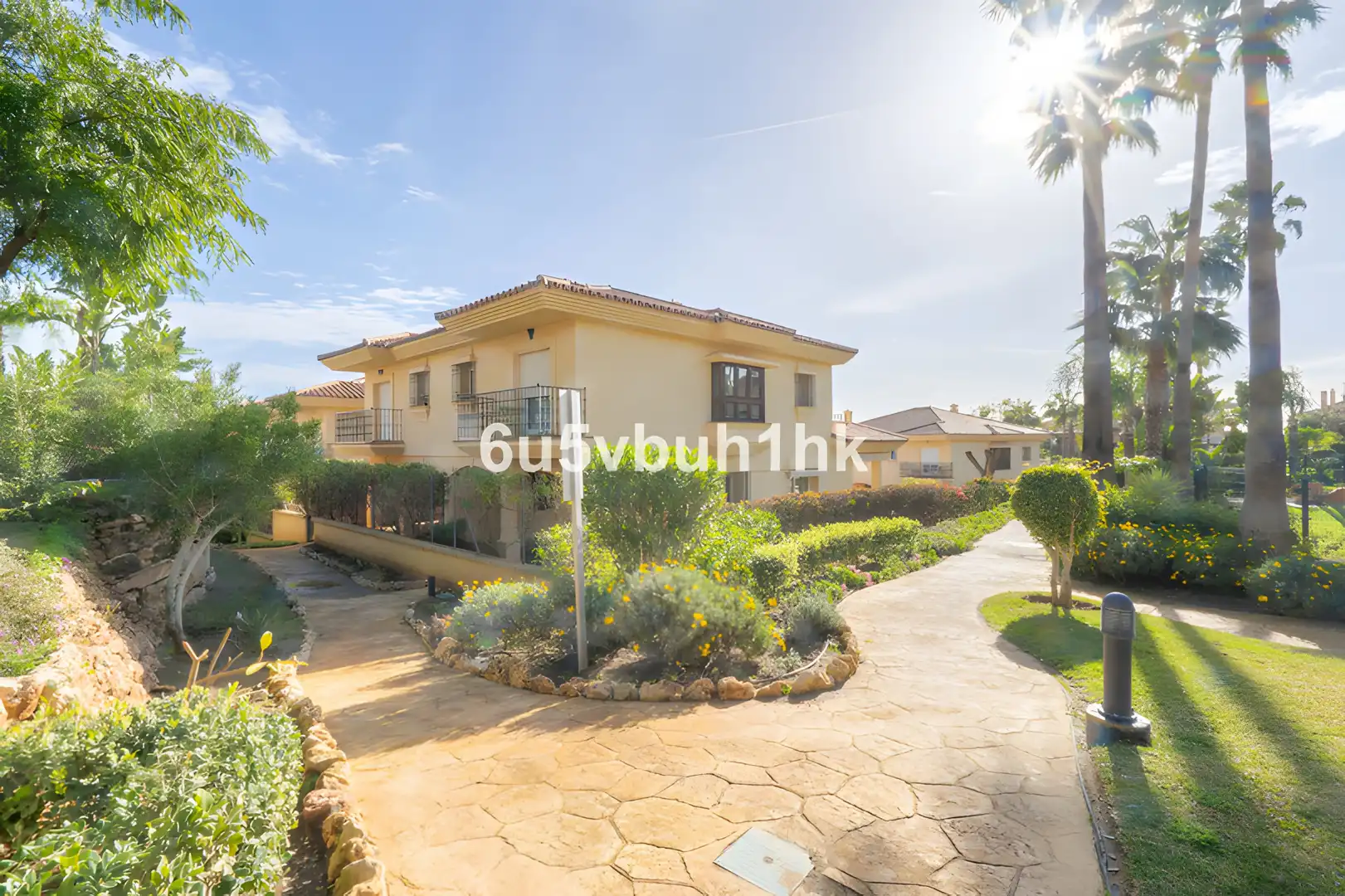 Wohnung mit Pool zum Verkauf in Riviera del Sol, imagen 31