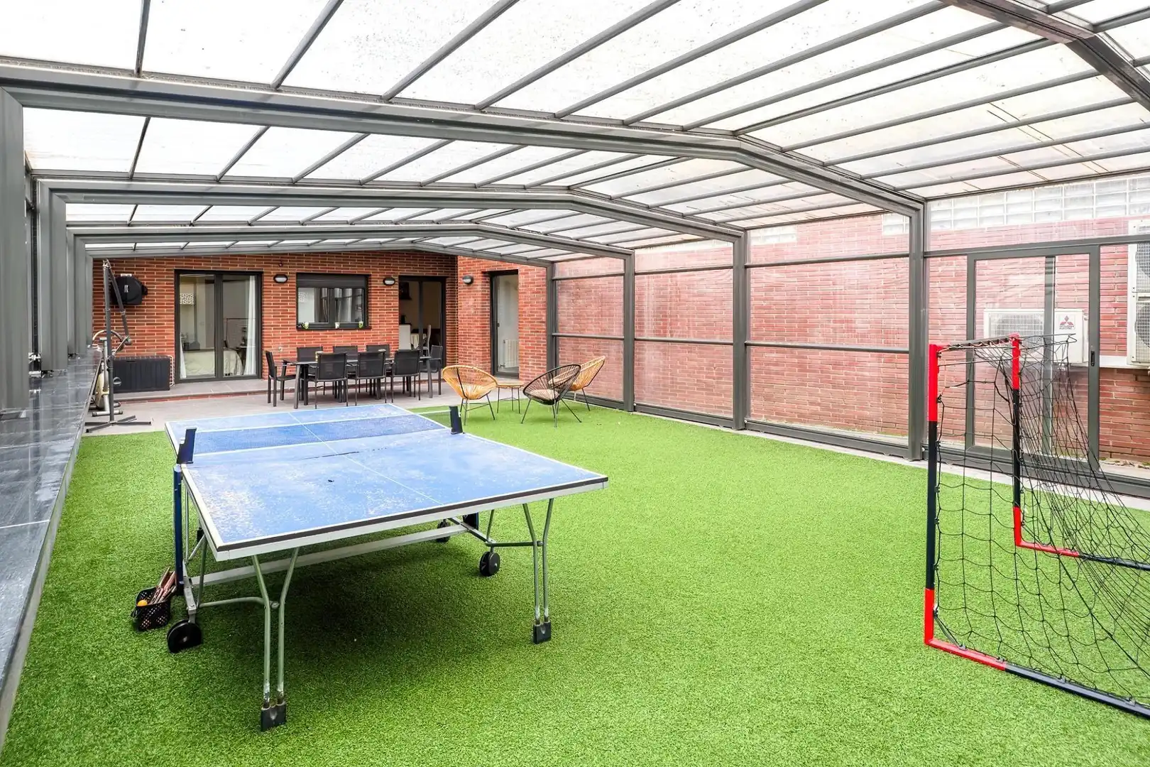 Wohnung mit Aufzug zum Verkauf in Eixample - Horta Capallera, imagen 7