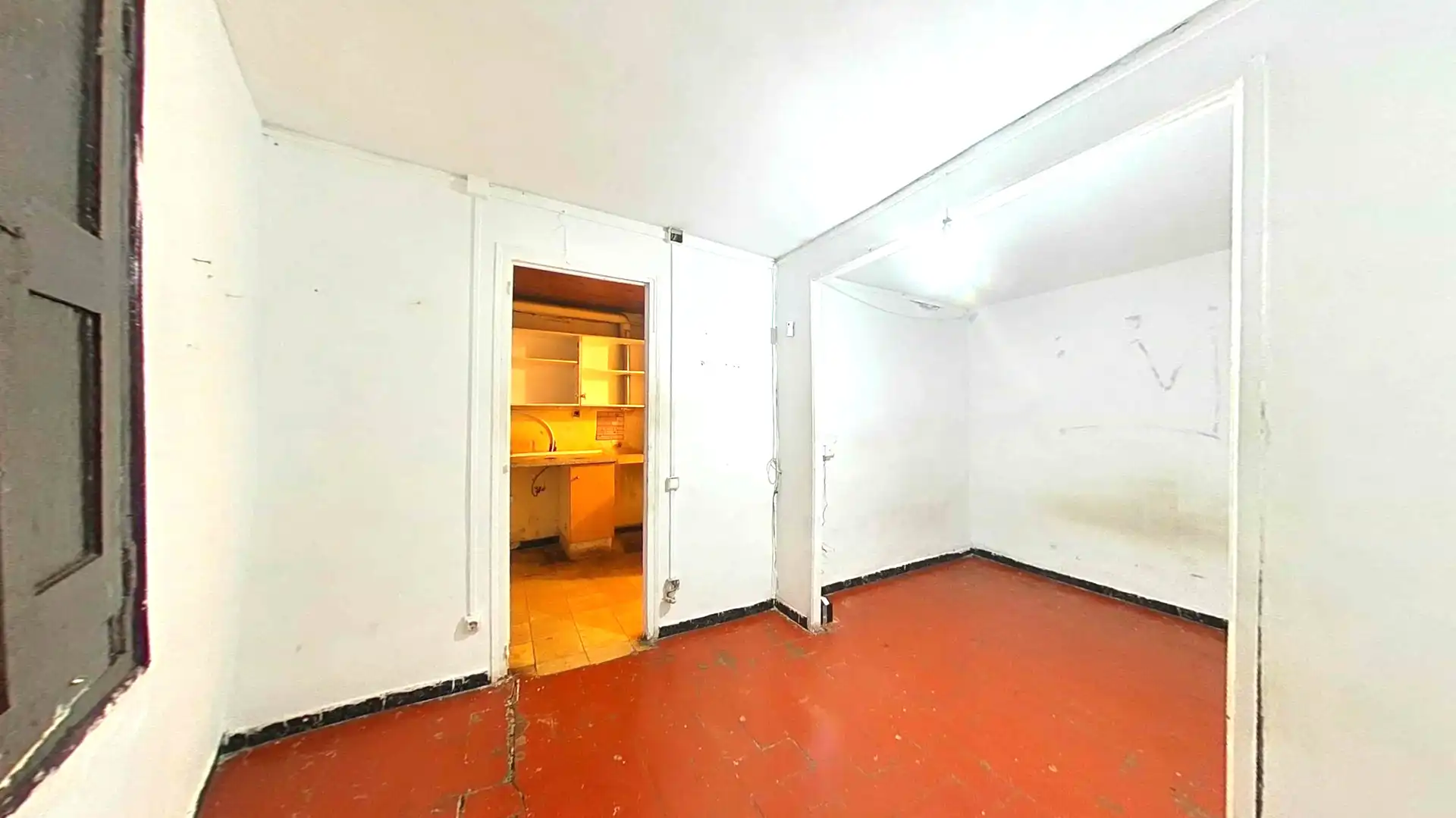 Flat for sale in Berga