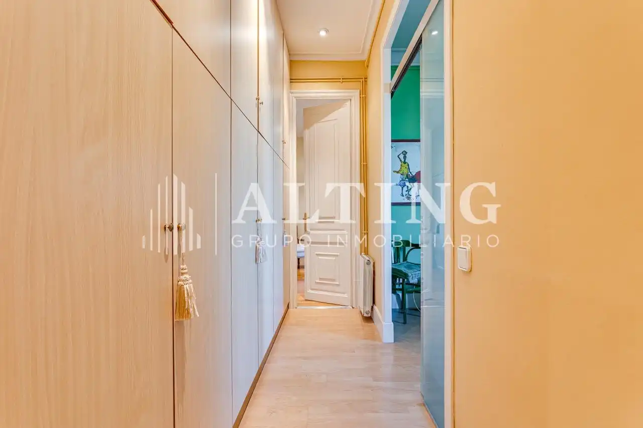 Appartamento con terrazza in vendita a Eixample, imagen 35