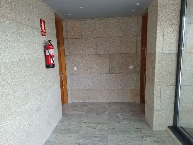 Pis en venda en Baiona amb Terrassa