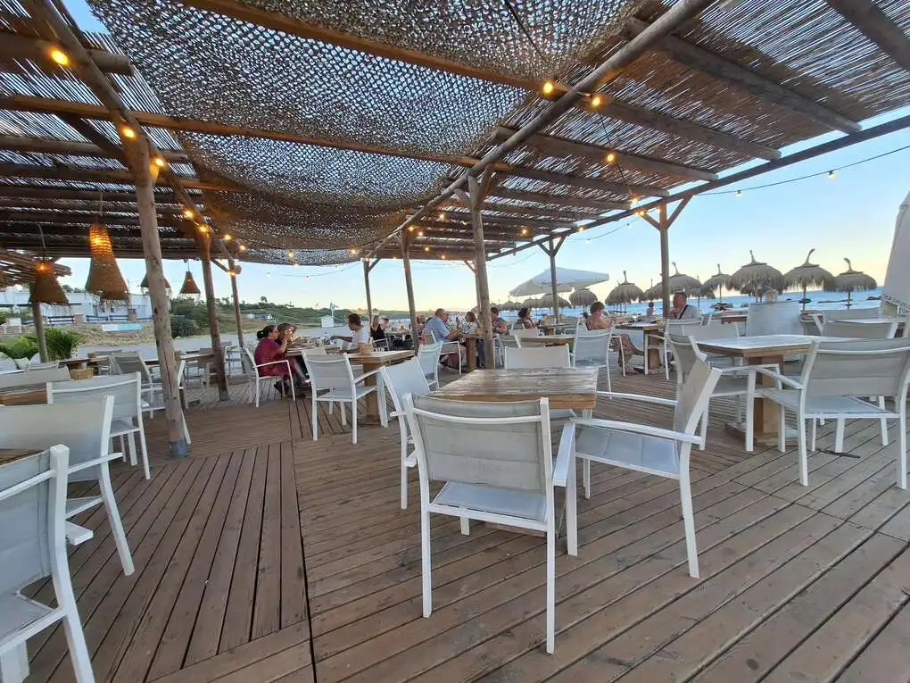 Terrace of Attic for rent in La Alcaidesa  with Air Conditioner, Heating and Terrace