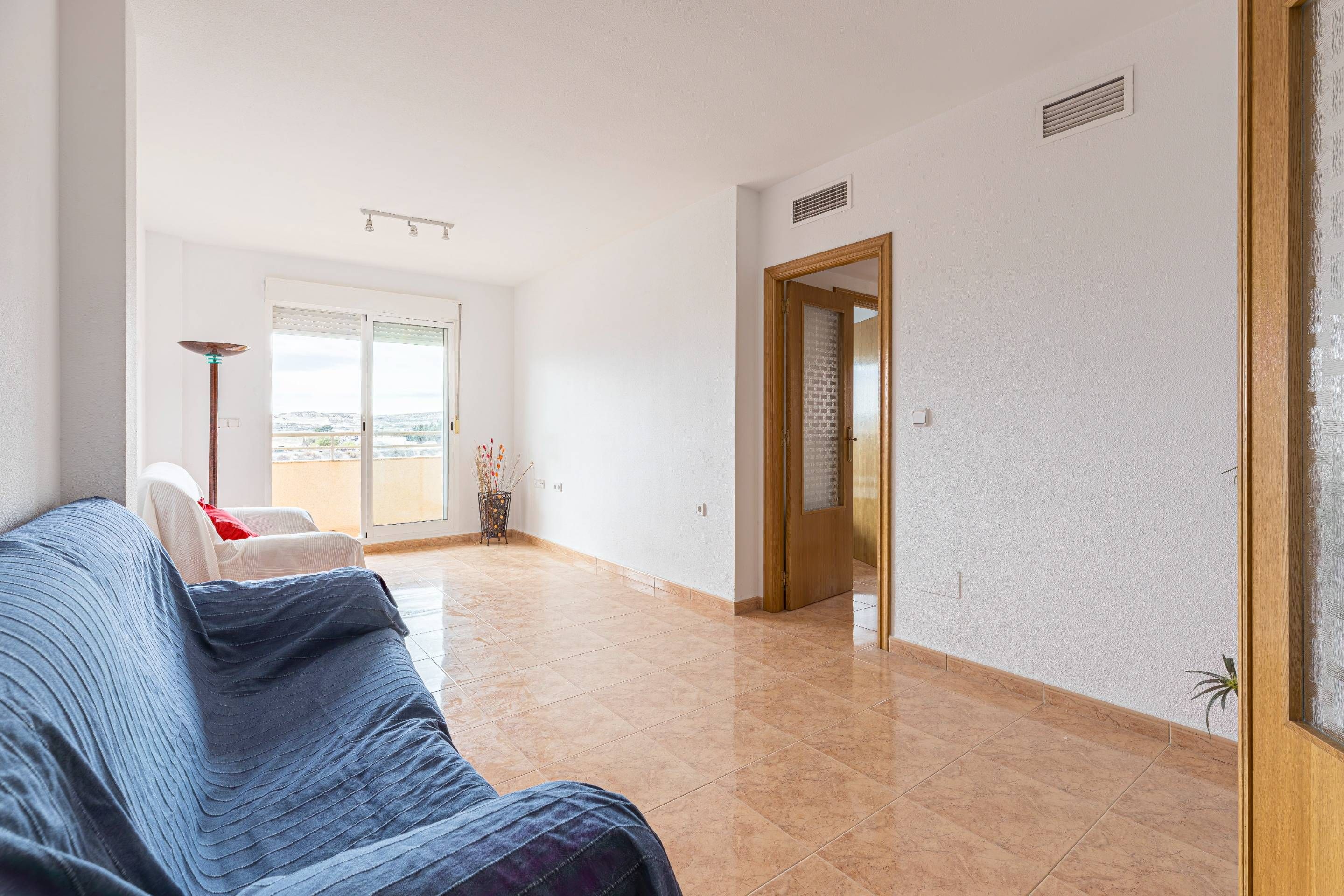 Schlafzimmer von Wohnung zum verkauf in Fortuna