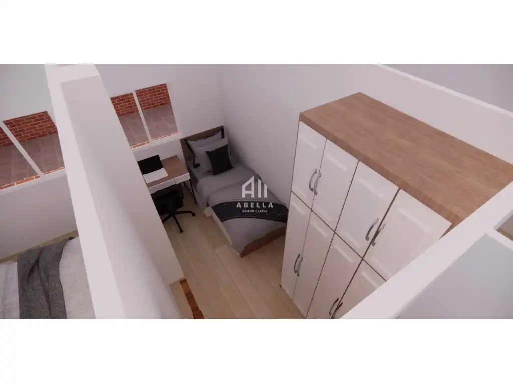 Schlafzimmer von Erdgeschoss zum Verkauf in Mollerussa