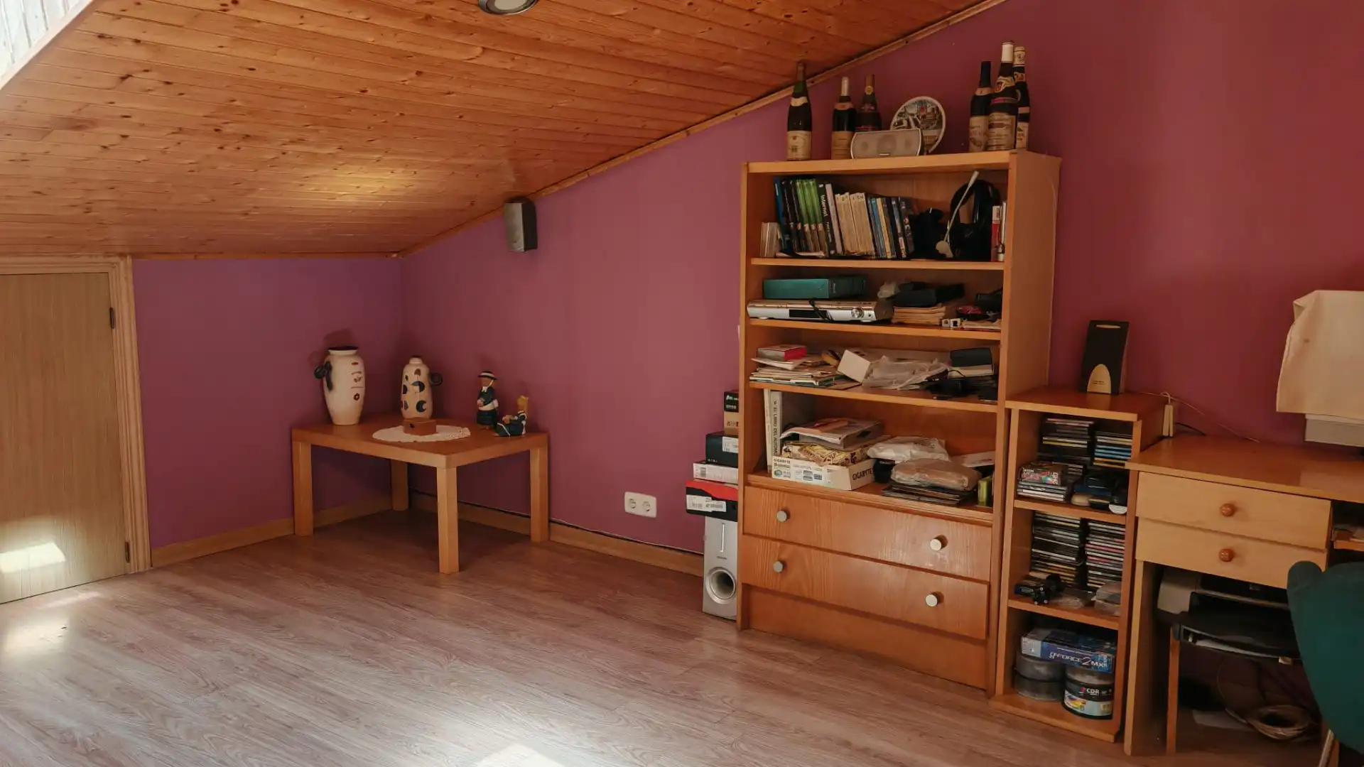 Dúplex en venda a Creu de Barberà - Sector Sud, imagen 34