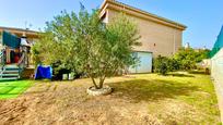 Garden of Single-family semi-detached for sale in Cambrils  with Air Conditioner, Heating and Private garden