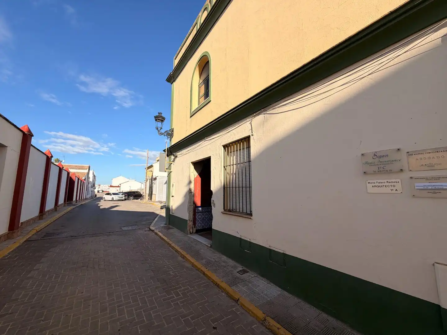 Business premises for sale in Calle Antonio Pérez Ruiz 2, imagen 3