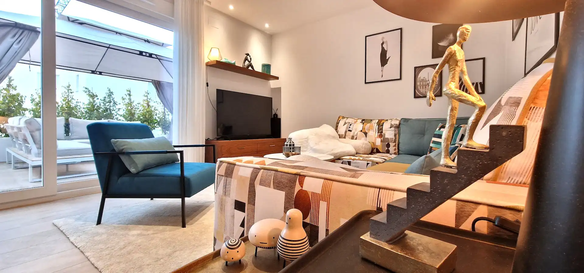 Bungalow con piscina en venta en Avenida Antonio Pedrera Soler, imagen 11