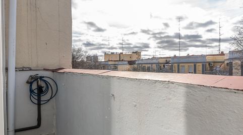 Foto 5 de Àtic en venda a Paseo de las Delicias, Delicias,  Madrid Capital