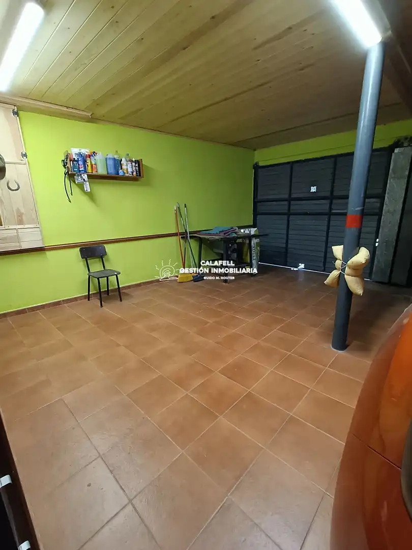 Chalet con piscina en venta en Torre de los escipiones, imagen 24