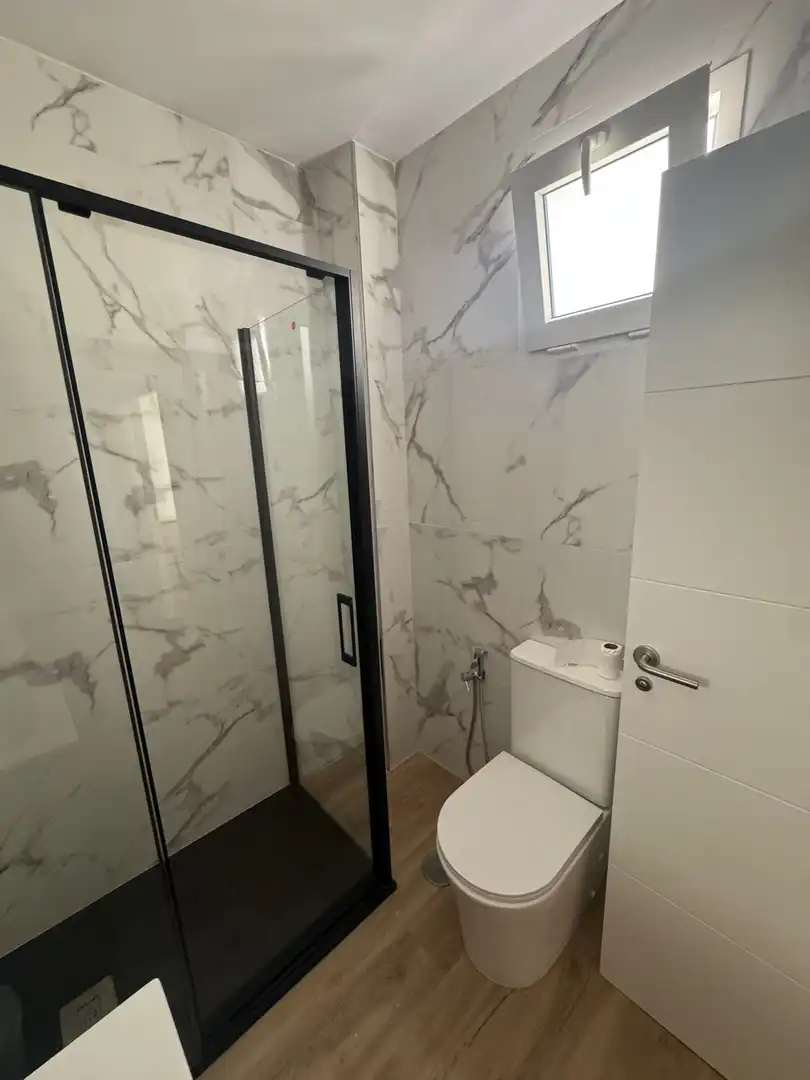 Bathroom of Buildings for sale in Málaga