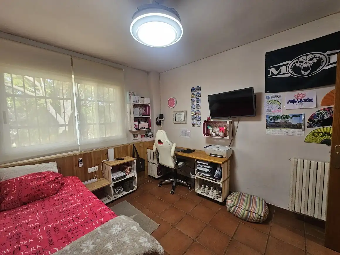 Habitación de Casa o chalet en venta en Alberic con Piscina