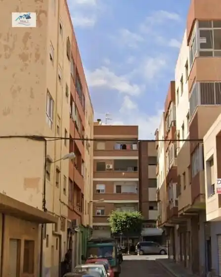 Wohnung zum Verkauf in Calle BULEVAR DE EL EJIDO (E), imagen 2